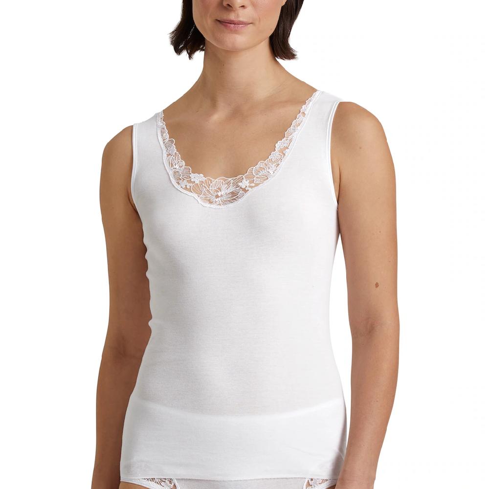 CALIDA Unterhemd »Cotton Desire« hautfreundlich und atmungsaktiv kaufen