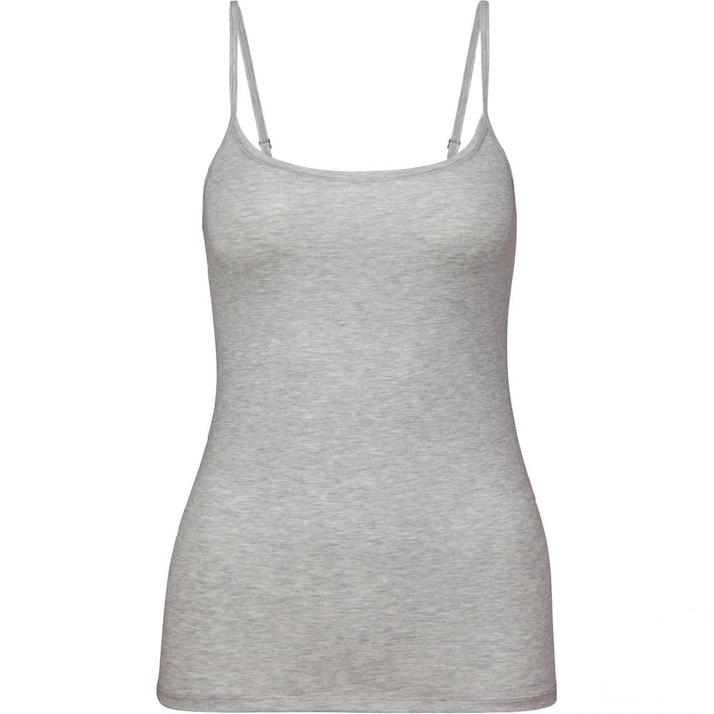 CALIDA Unterhemd »Natural Comfort« Spaghetti-Top Aus Hochwertiger Supima® Baumwolle Online Kaufen