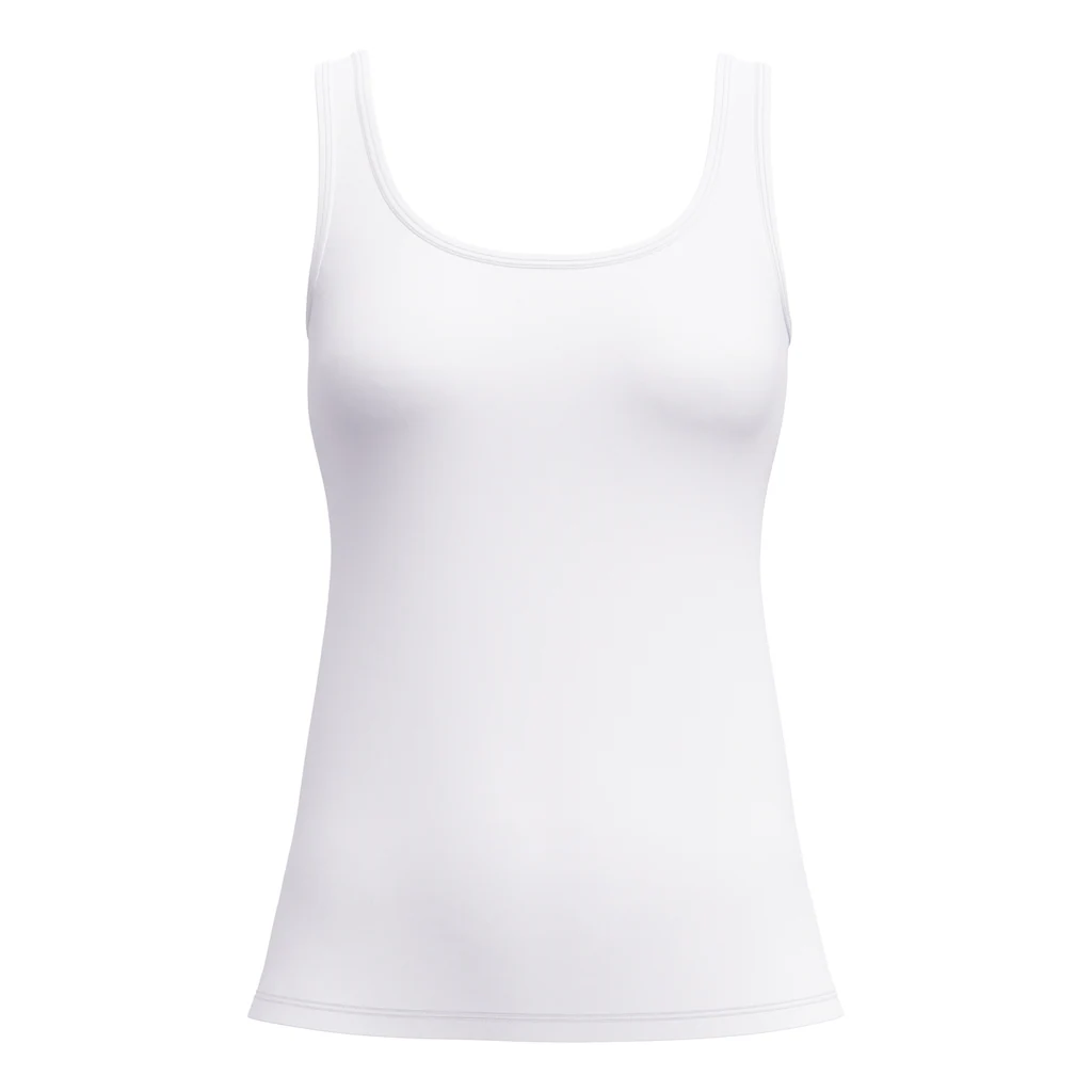 CALIDA Unterhemd Optimale Passform