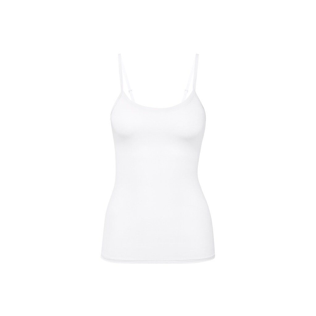 CALIDA Unterhemd »Unterhemd Natural Comfort Spaghetti-Top 1er Pack« online bestellen