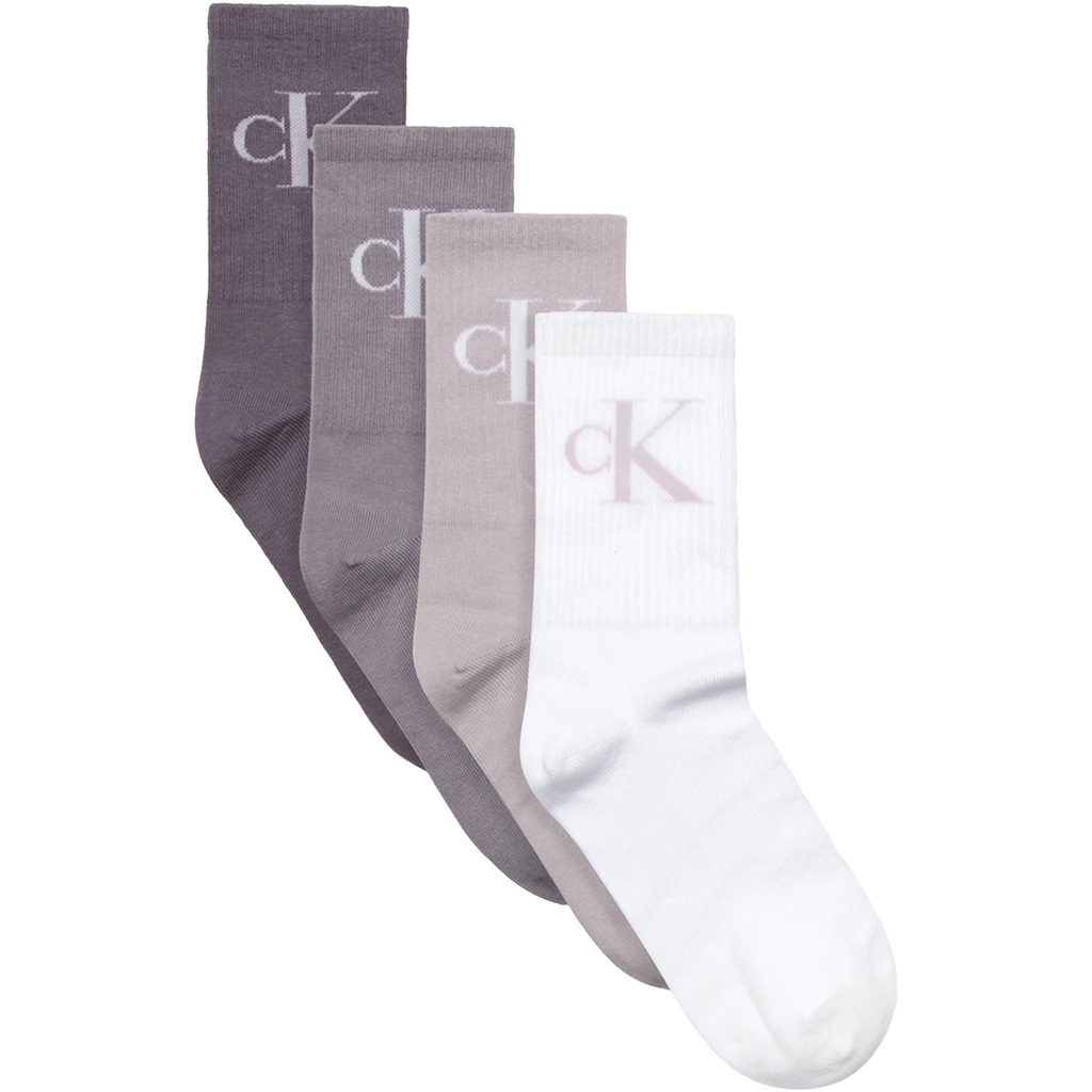Calvin Klein Jeans Socken (4 Paar)