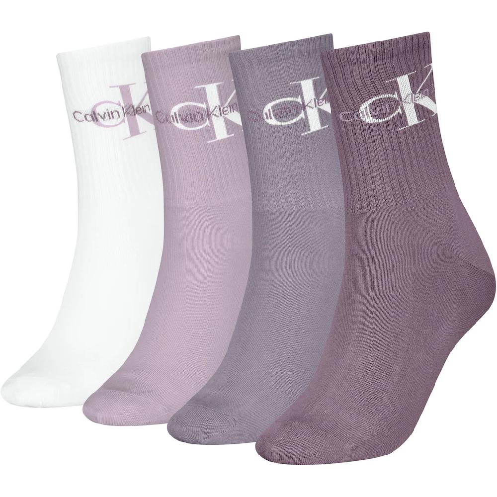 Calvin Klein Jeans Socken (4 Paar)