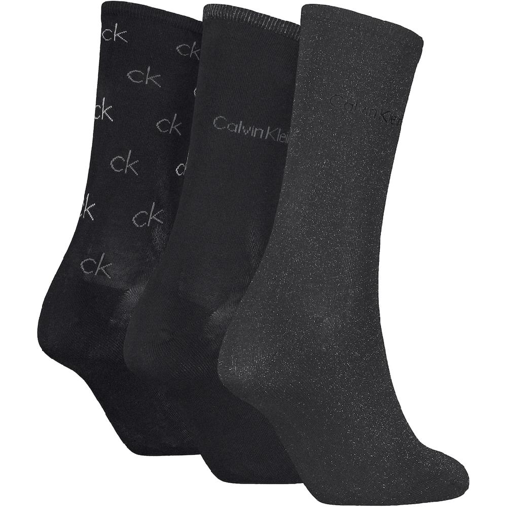 Calvin Klein Socken (3 Paar)