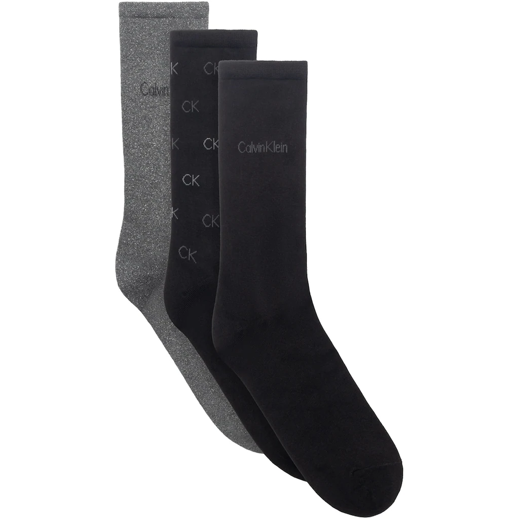 Calvin Klein Socken (3 Paar)