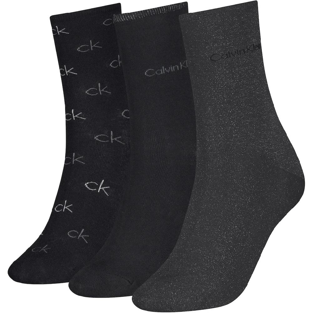 Calvin Klein Socken (3 Paar)