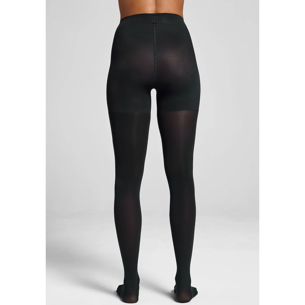 Calvin Klein Strumpfhose »CK WOMEN TIGHT 1P SHAPER 80 DN« Mit Shapingeffekt Online Bestellen