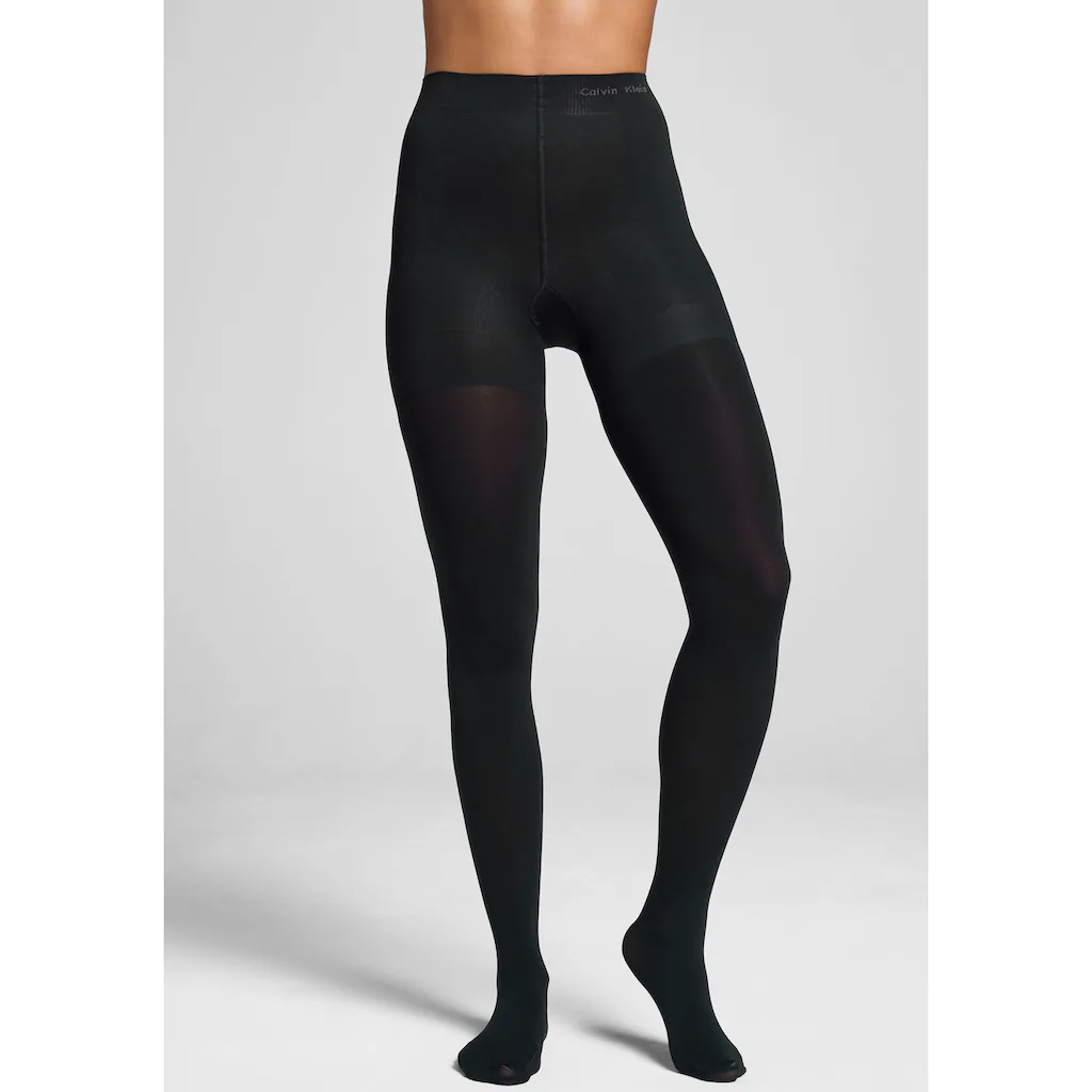 Calvin Klein Strumpfhose »CK WOMEN TIGHT 1P SHAPER 80 DN« mit Shapingeffekt online bestellen