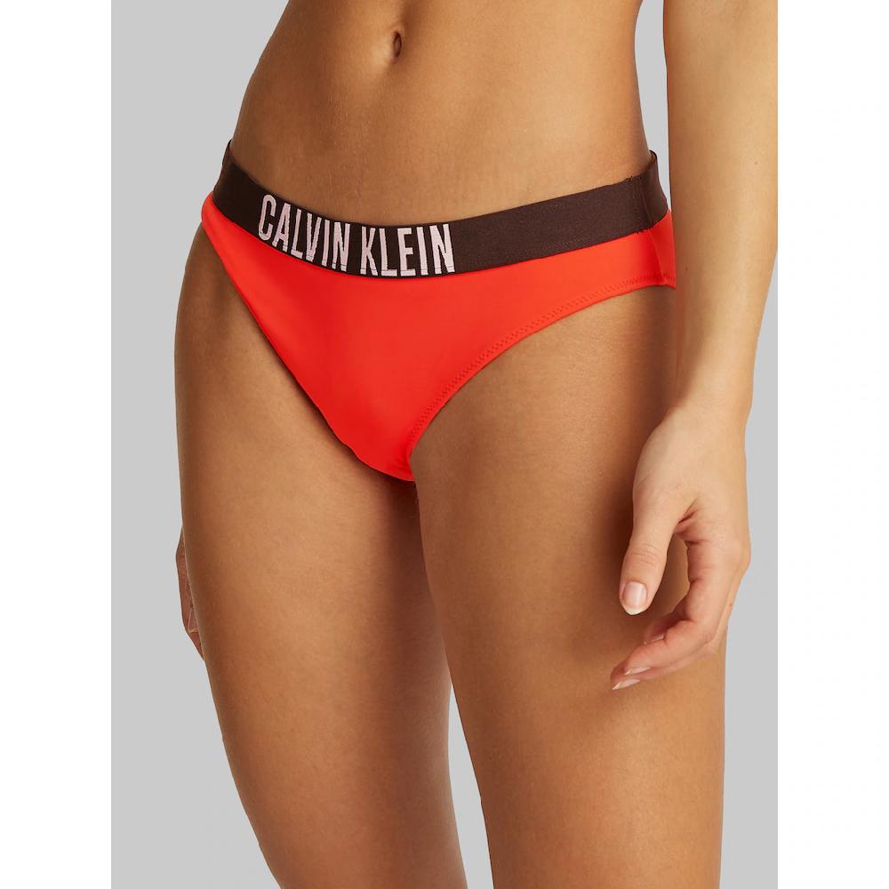 Calvin Klein Swimwear Bikini-Hose »BIKINI« Mit Logoschriftzug Kaufen