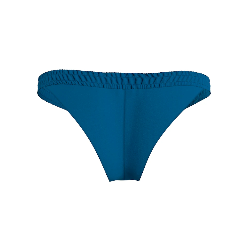 Calvin Klein Swimwear Bikini-Hose »BRAZILIAN« Mit Elastischem Bund Bestellen