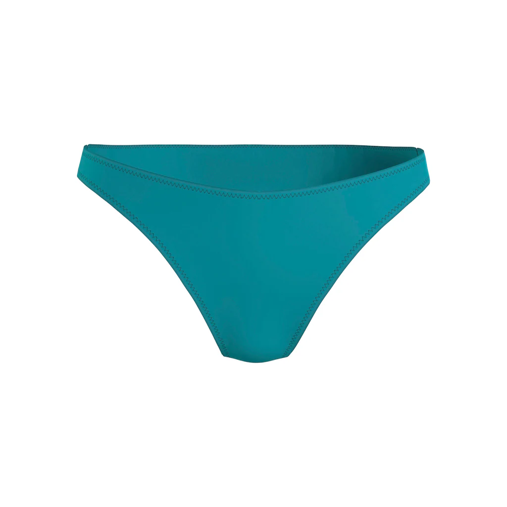 Calvin Klein Swimwear Bikini-Hose »CHEEKY BIKINI« Mit Logodruck Kaufen