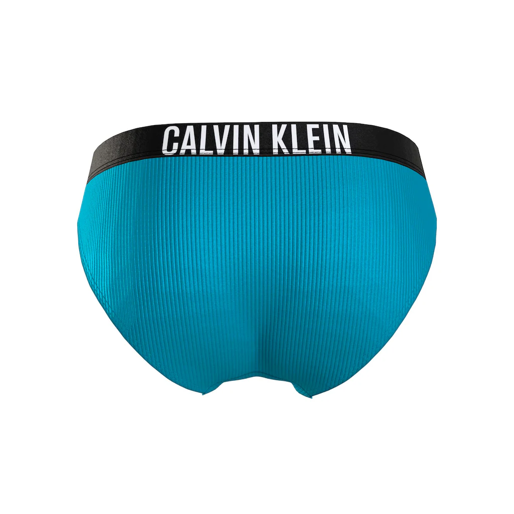 Calvin Klein Swimwear Bikini-Hose »CLASSIC BIKINI« Mit Markenlabel Online Kaufen