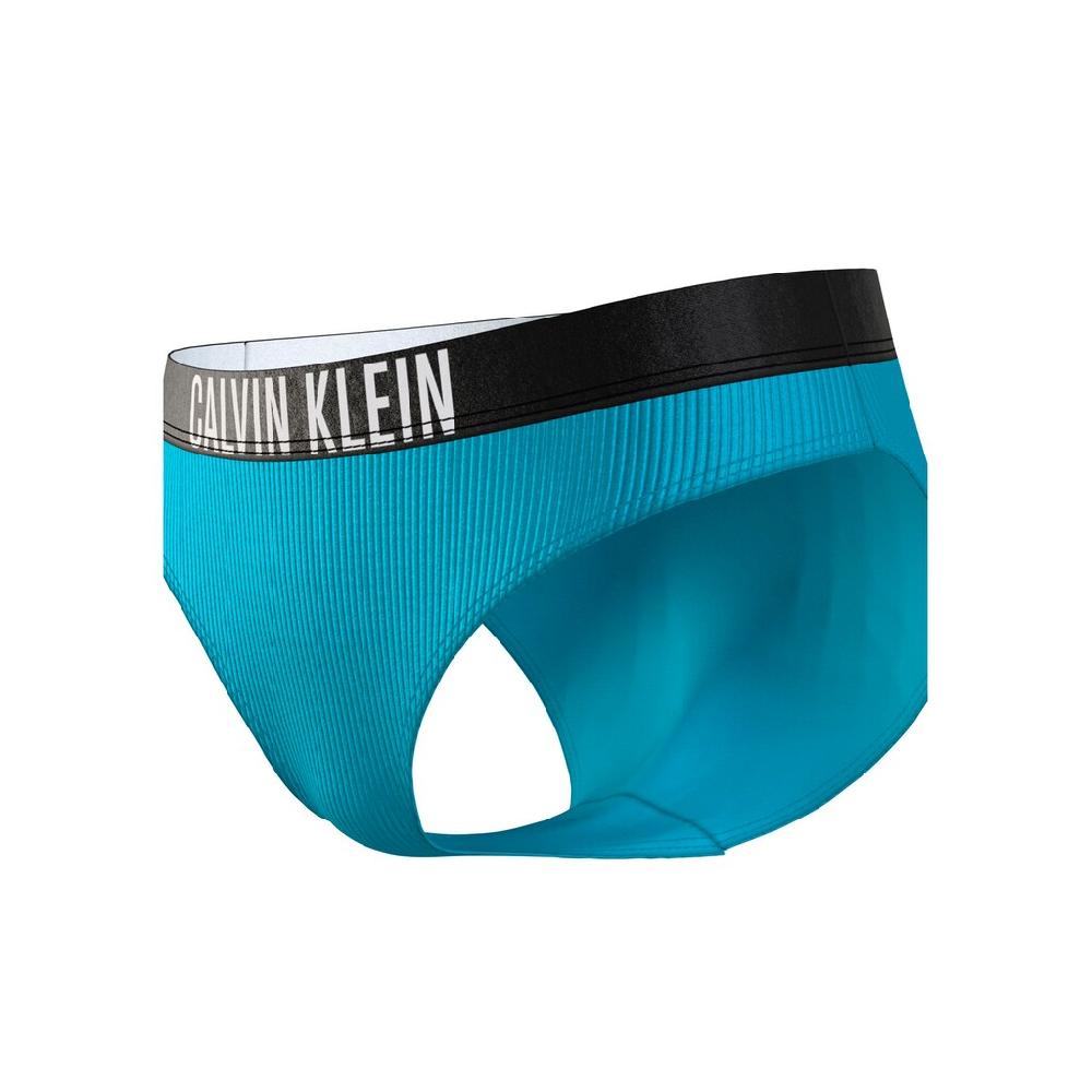 Calvin Klein Swimwear Bikini-Hose »CLASSIC BIKINI« Mit Markenlabel Online Kaufen