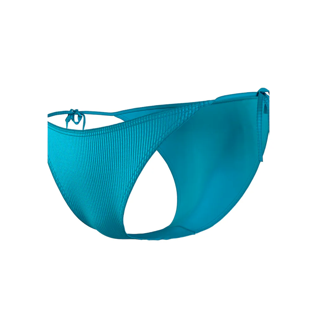 Calvin Klein Swimwear Bikini-Hose »STRING SIDE TIE« Mit Markenlabel Kaufen