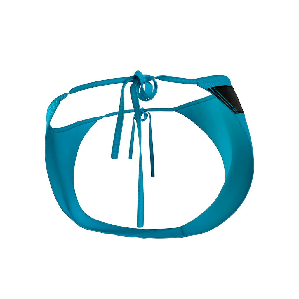 Calvin Klein Swimwear Bikini-Hose »STRING SIDE TIE« Mit Markenlabel Kaufen