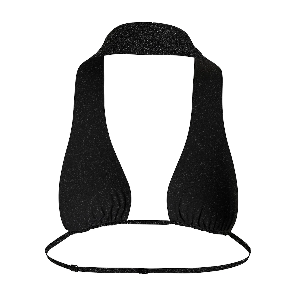 Calvin Klein Swimwear Triangel-Bikini-Top »HALTERNECK TRIANGLE« Kaufen