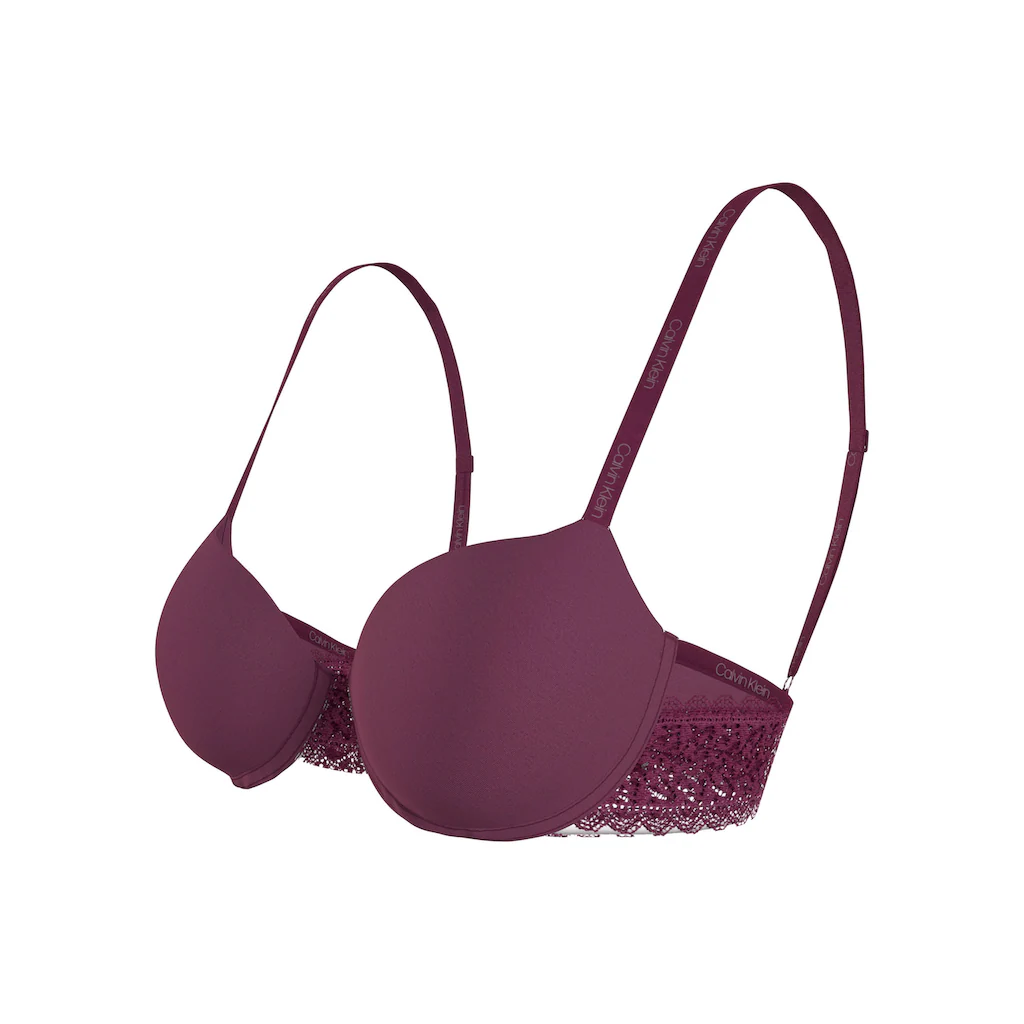 Calvin Klein Underwear Balconnet-BH »LGHT LINED BALCON« ▷ Für