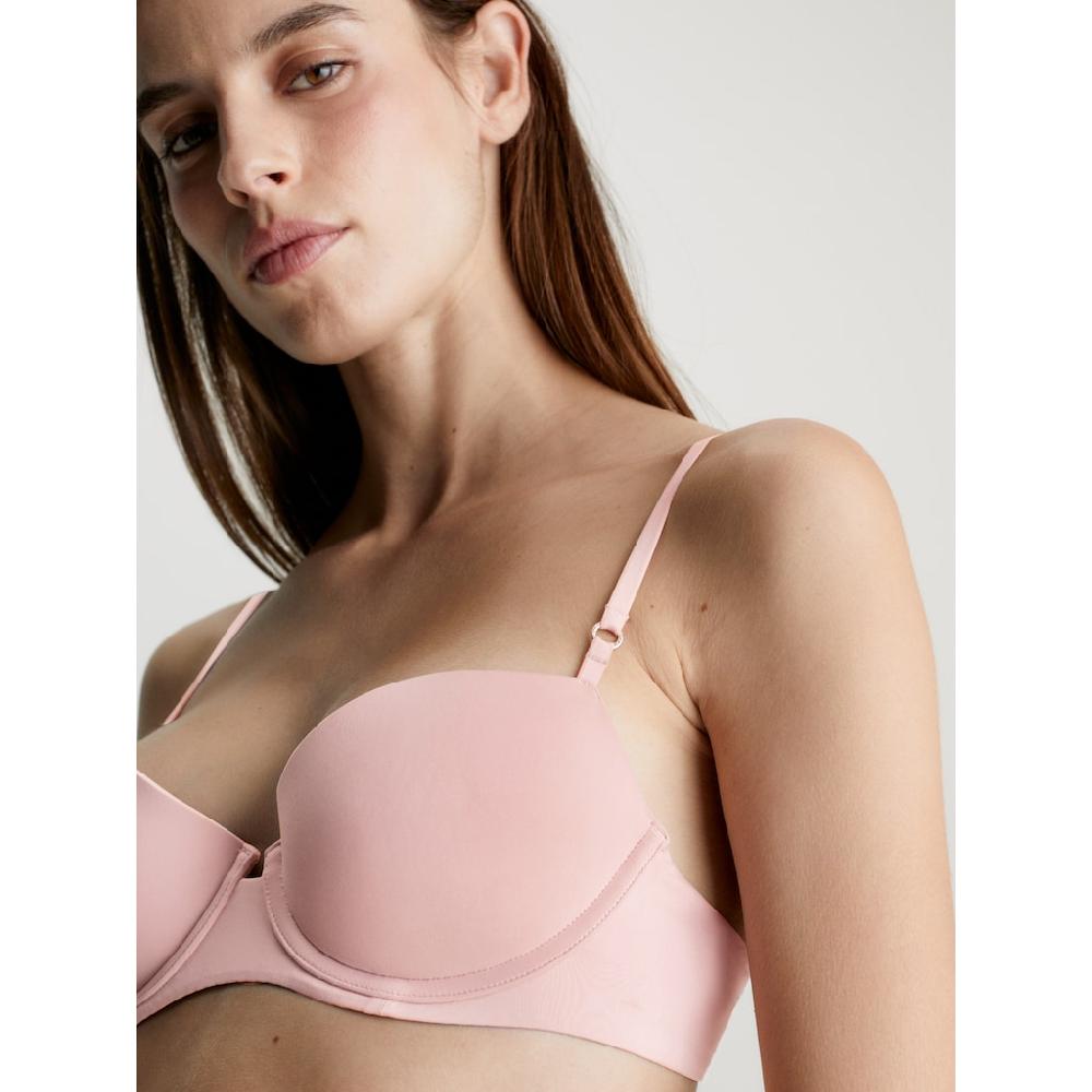 Calvin Klein Underwear Balconnet-BH »LIFT BALCONETTE« Mit Verstellbaren Trägern Online Kaufen