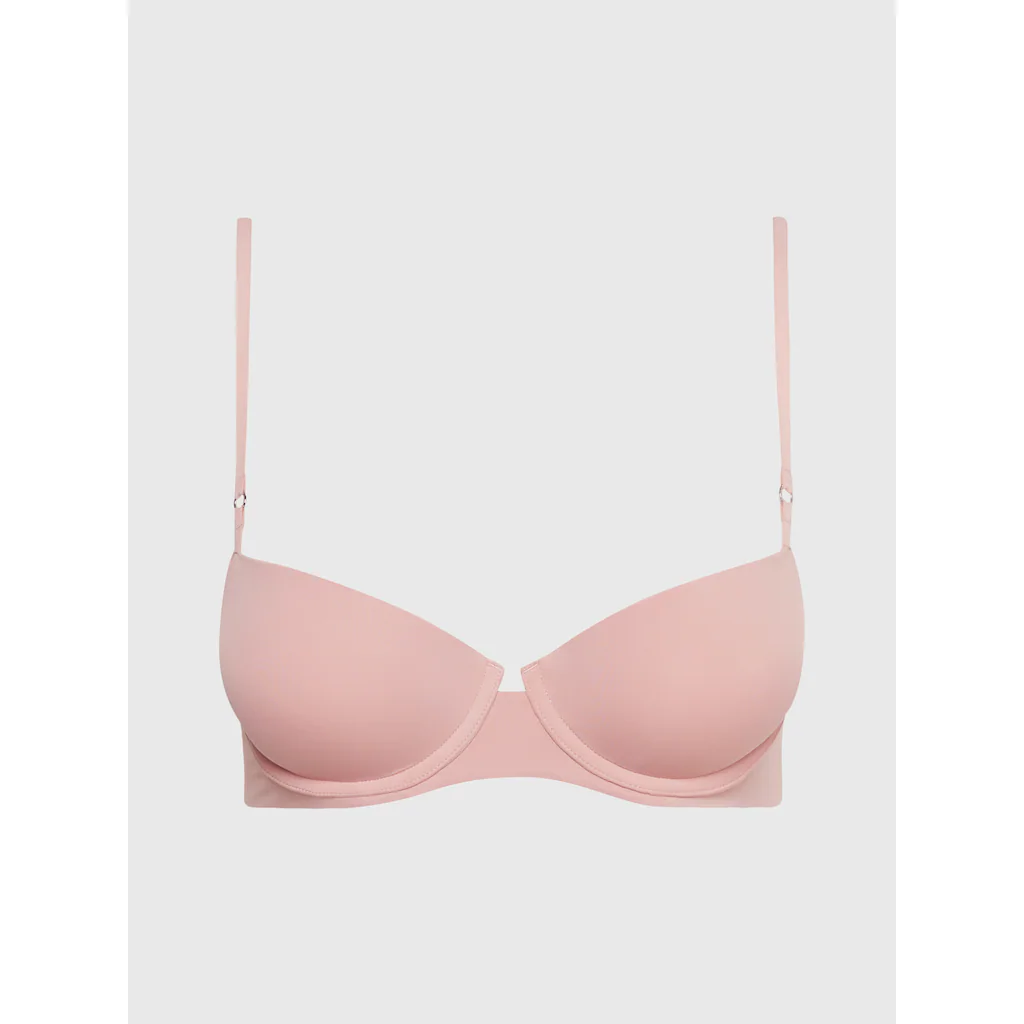Calvin Klein Underwear Balconnet-BH »LIFT BALCONETTE« Mit Verstellbaren Trägern Online Kaufen