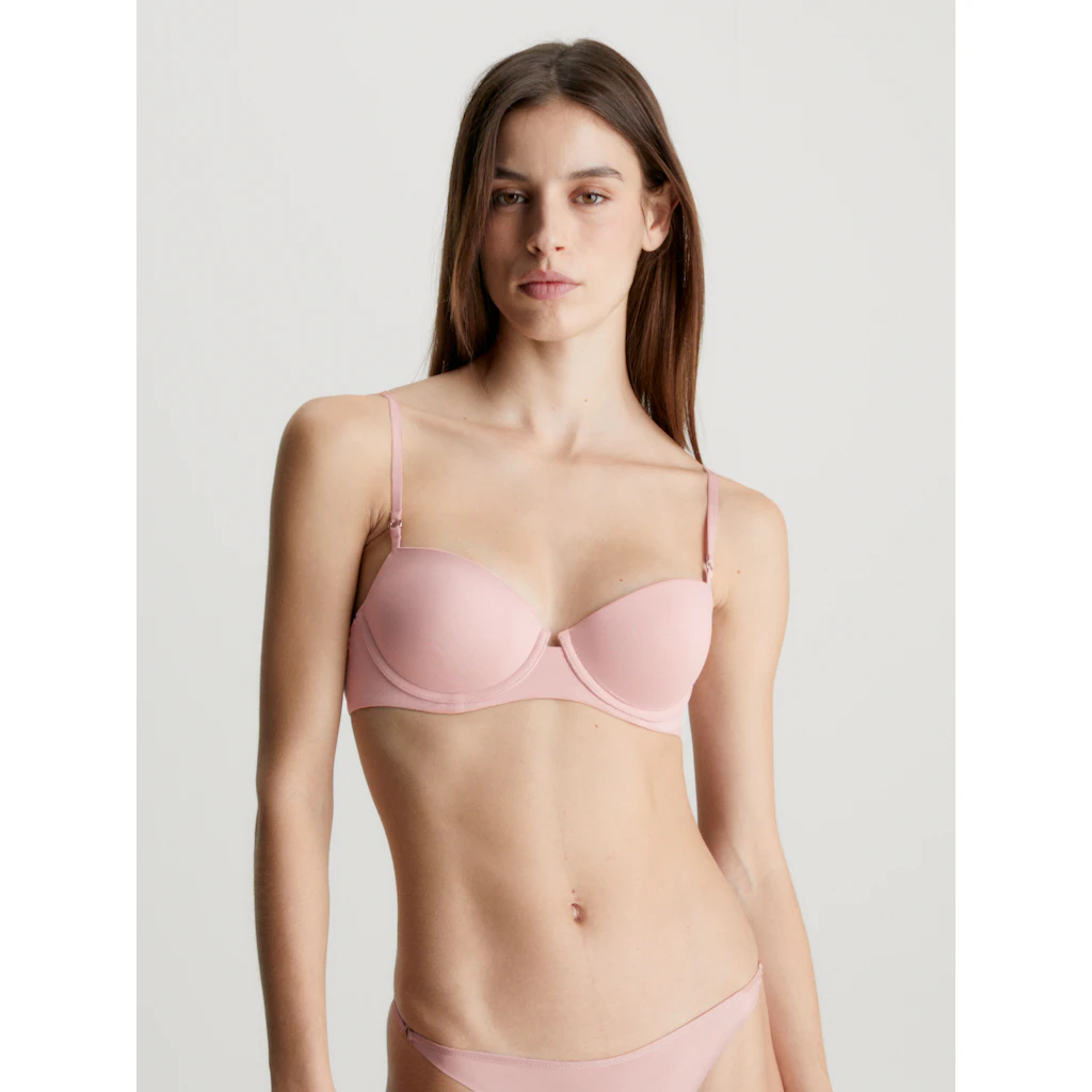 Calvin Klein Underwear Balconnet-BH »LIFT BALCONETTE« mit verstellbaren Trägern online kaufen