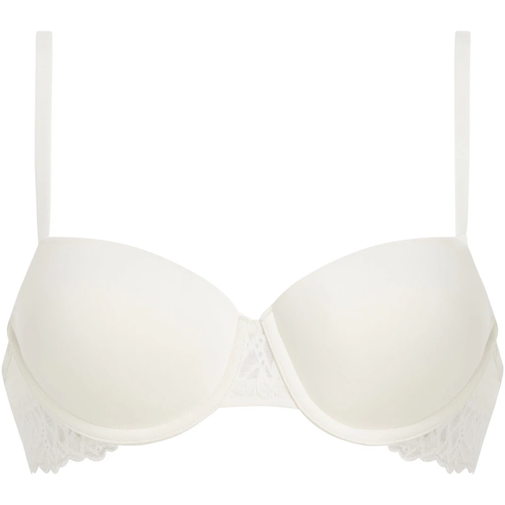 Calvin Klein Underwear Balconnet-BH »LIGHTLY LINED BALCONETTE« Mit Spitzeneinsatz Kaufen