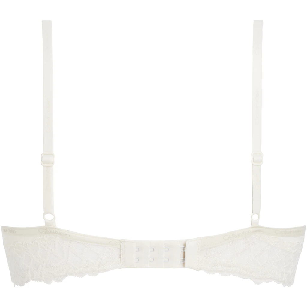 Calvin Klein Underwear Balconnet-BH »LIGHTLY LINED BALCONETTE« Mit Spitzeneinsatz Kaufen