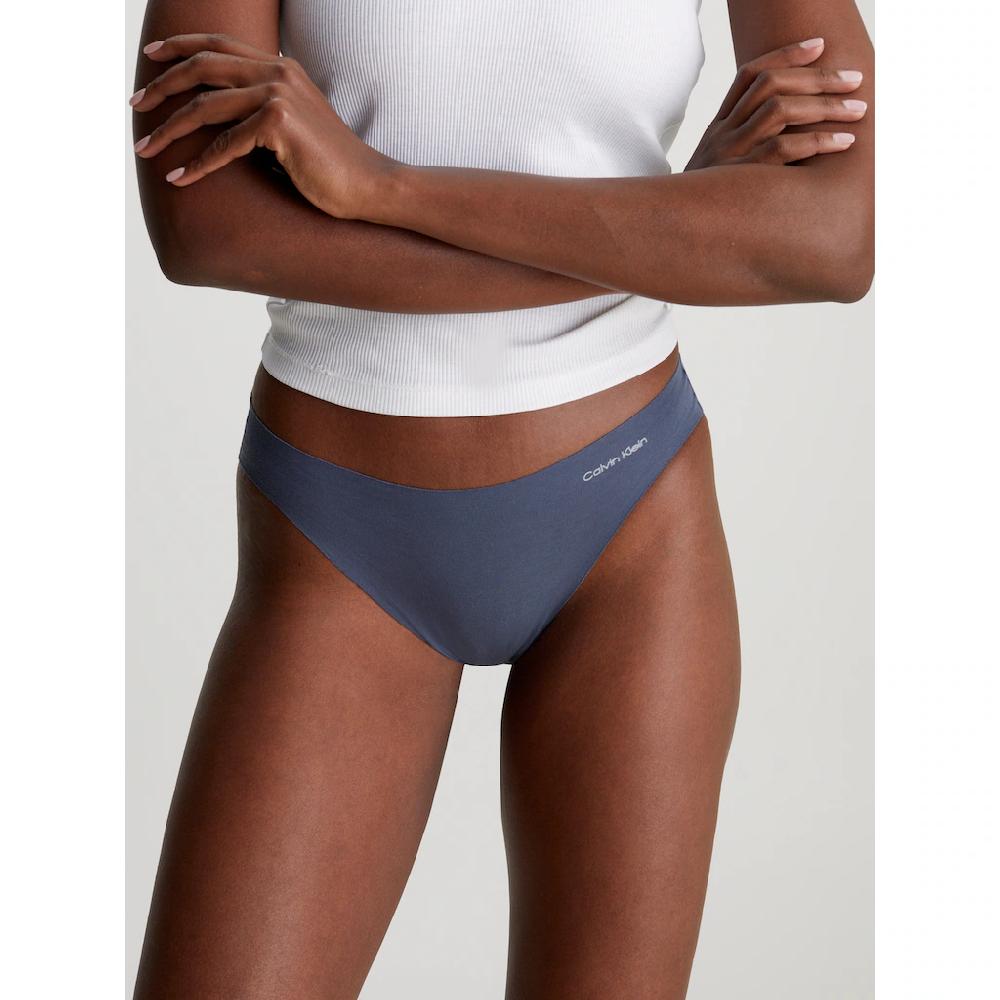 Calvin Klein Underwear Bikinislip »5 PACK BIKINI (MID-RISE)« (Packung 5 St. 5er-Pack) Mit Markenlabel ▷ Für