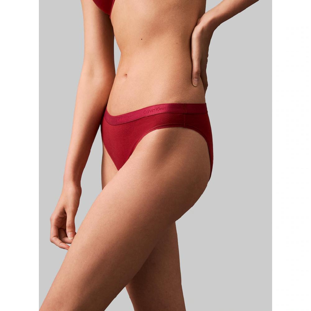 Calvin Klein Underwear Bikinislip »BIKINI 3PK« (Packung 3 St. 3er-Pack) Bestellen