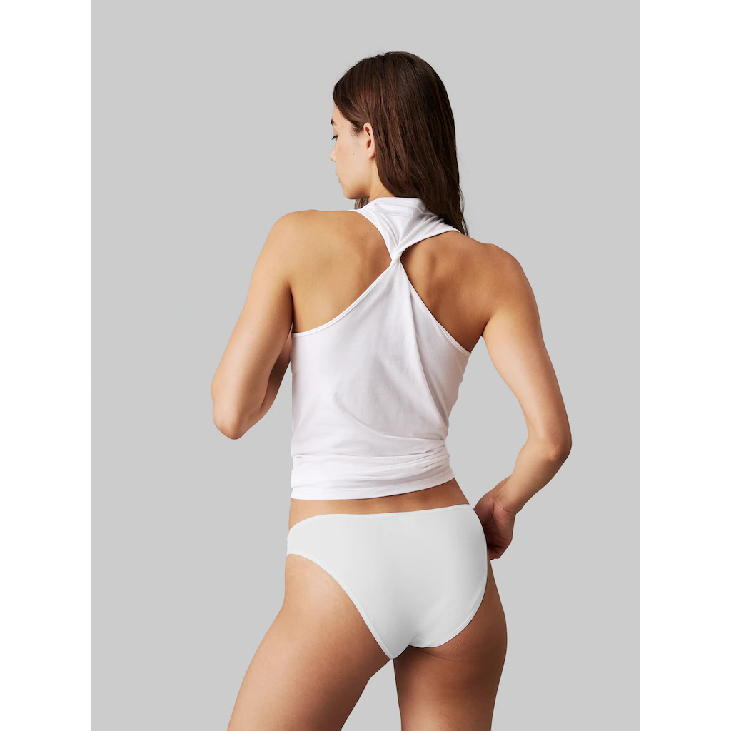Calvin Klein Underwear Bikinislip »BIKINI 5PK« (Packung 5er-Pack) Mit Logoschriftzug Online Kaufen