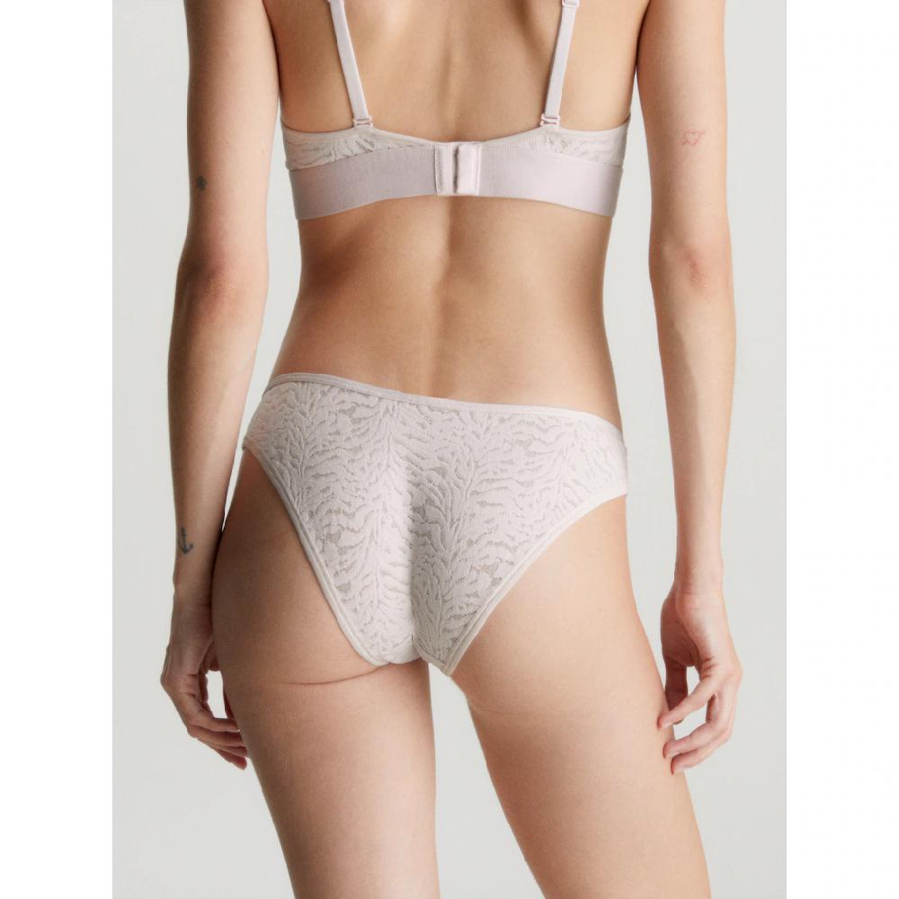 Calvin Klein Underwear Bikinislip »BIKINI« Aus Elastischem Material ▷ Für