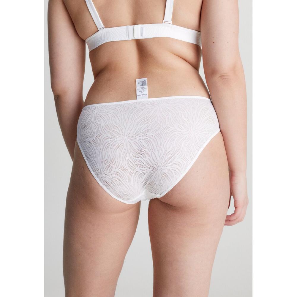 Calvin Klein Underwear Bikinislip »BIKINI« Aus Hochwertiger Spitze Kaufen