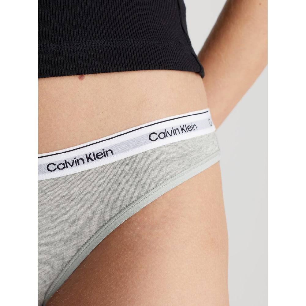 Calvin Klein Underwear Bikinislip »BIKINI (LOW-RISE)« Mit Logobund Online Bestellen