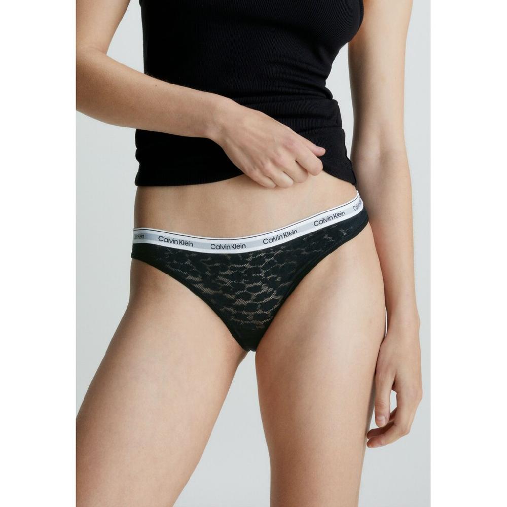 Calvin Klein Underwear Bikinislip »BIKINI« Mit CK-Logoschriftzug Online Bestellen