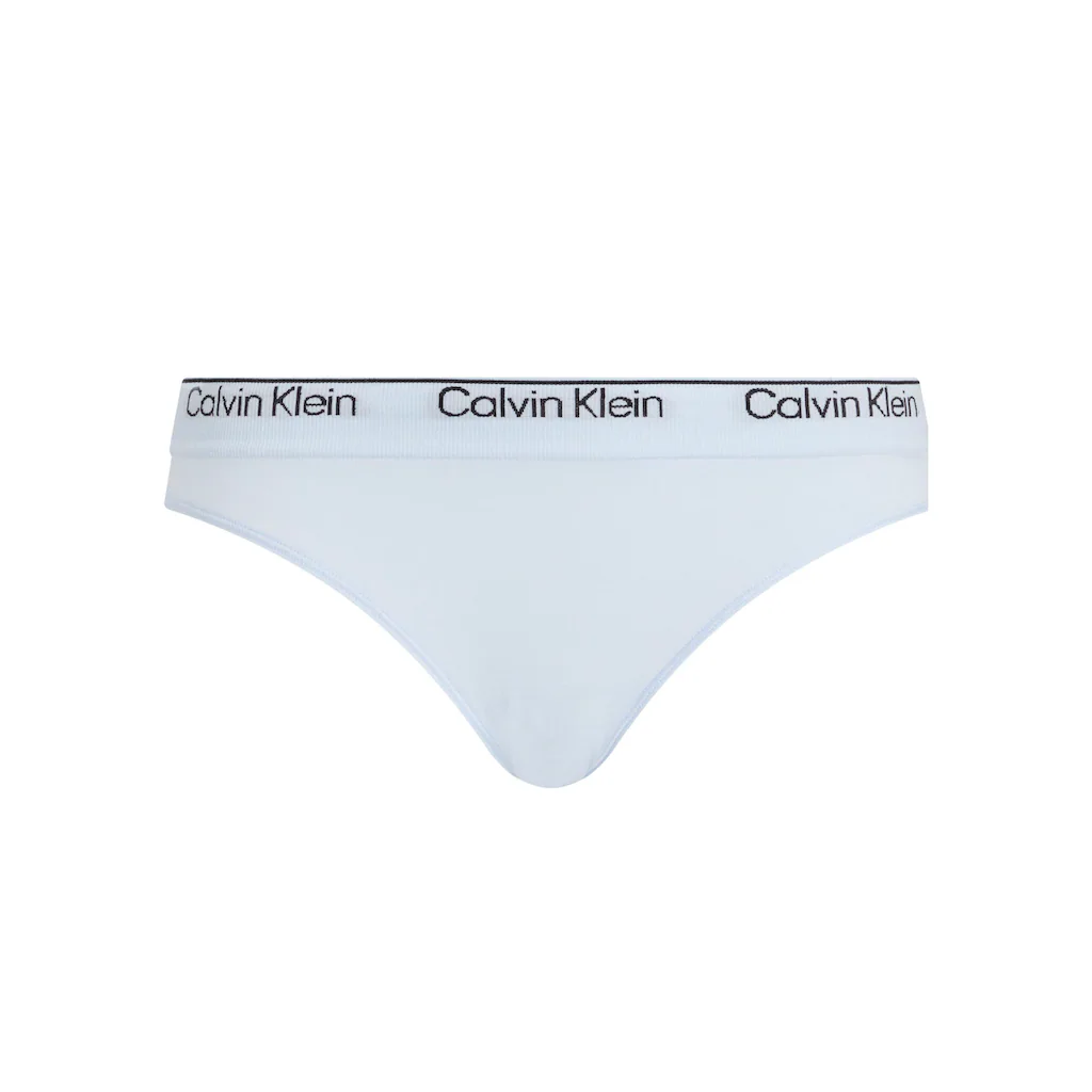 Calvin Klein Underwear Bikinislip »BIKINI« mit CK-Logo am Bund online bestellen