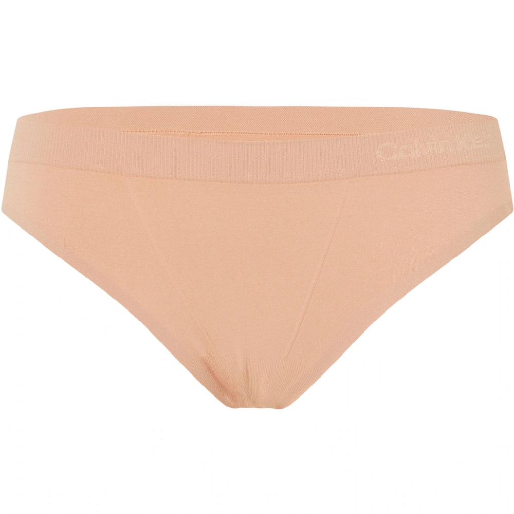 Calvin Klein Underwear Bikinislip »BIKINI« Mit Feinem Rippbund ▷ Für