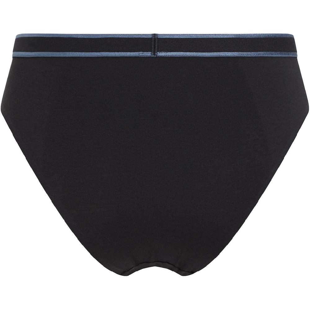 Calvin Klein Underwear Bikinislip »BIKINI« Mit Logobund Online Kaufen
