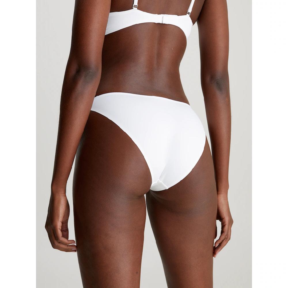 Calvin Klein Underwear Bikinislip »BIKINI« Mit Schmalen Seitenriemen Kaufen