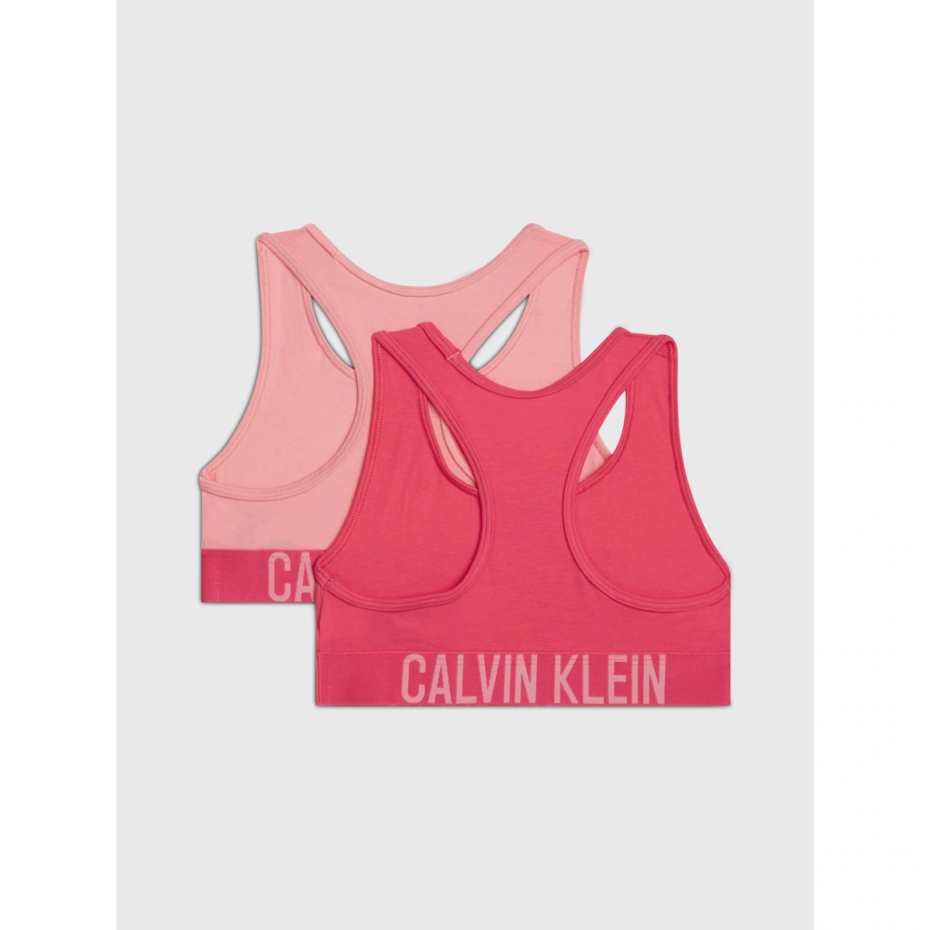 Calvin Klein Underwear Bralette »2PK BRALETTE« Kinder Bis 16 Jahren ▷ Für