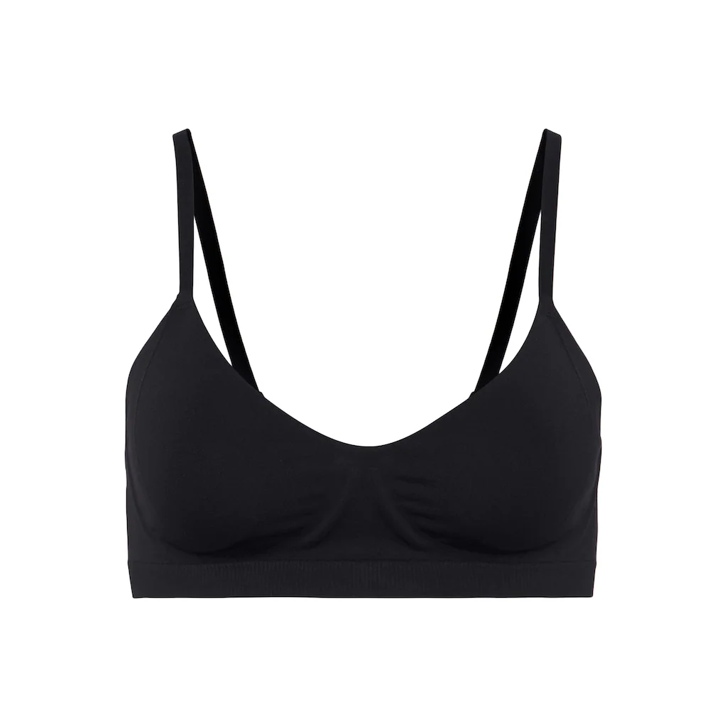 Calvin Klein Underwear Bralette »LGHT LINED BRALETTE« mit vorgeformten Cups online bestellen
