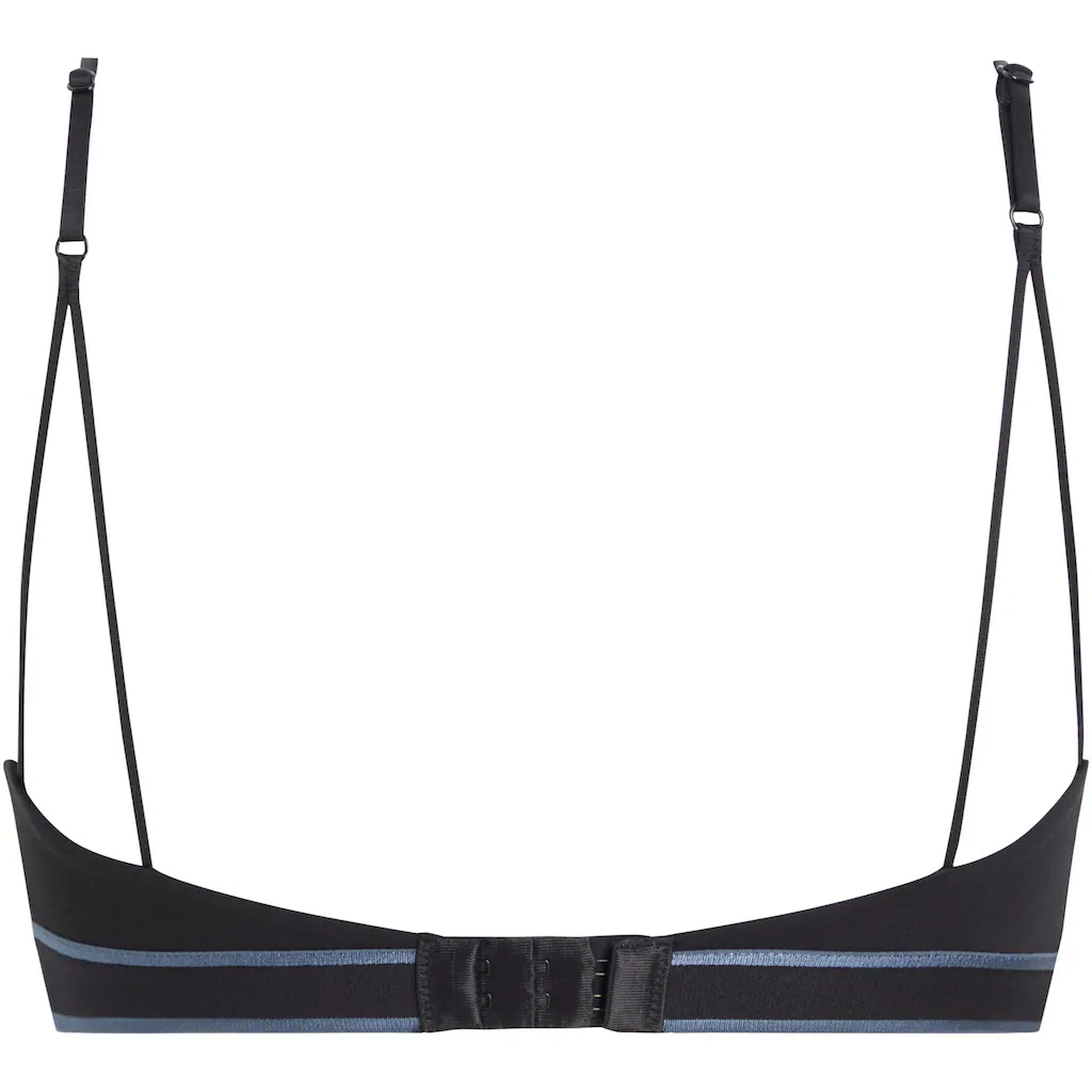Calvin Klein Underwear Bralette »LL BRALETTE« Mit Logoschriftzug Online Bestellen