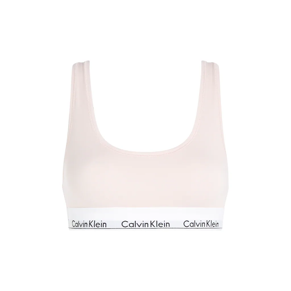 Calvin Klein Underwear Bralette »Modern Cotton« Mit Racerback ▷ Für