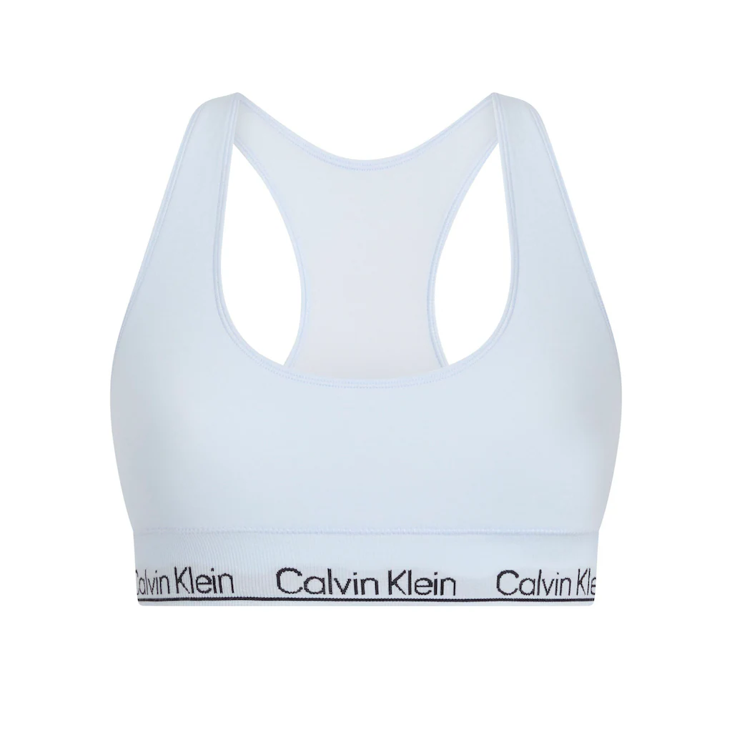 Calvin Klein Underwear Bralette »RACERBACK BRALETTE« mit CK-Logoschriftzug online kaufen