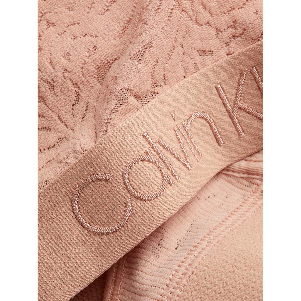 Calvin Klein Underwear Bralette »UNLINED BRALETTE« Aus Spitze Online Kaufen