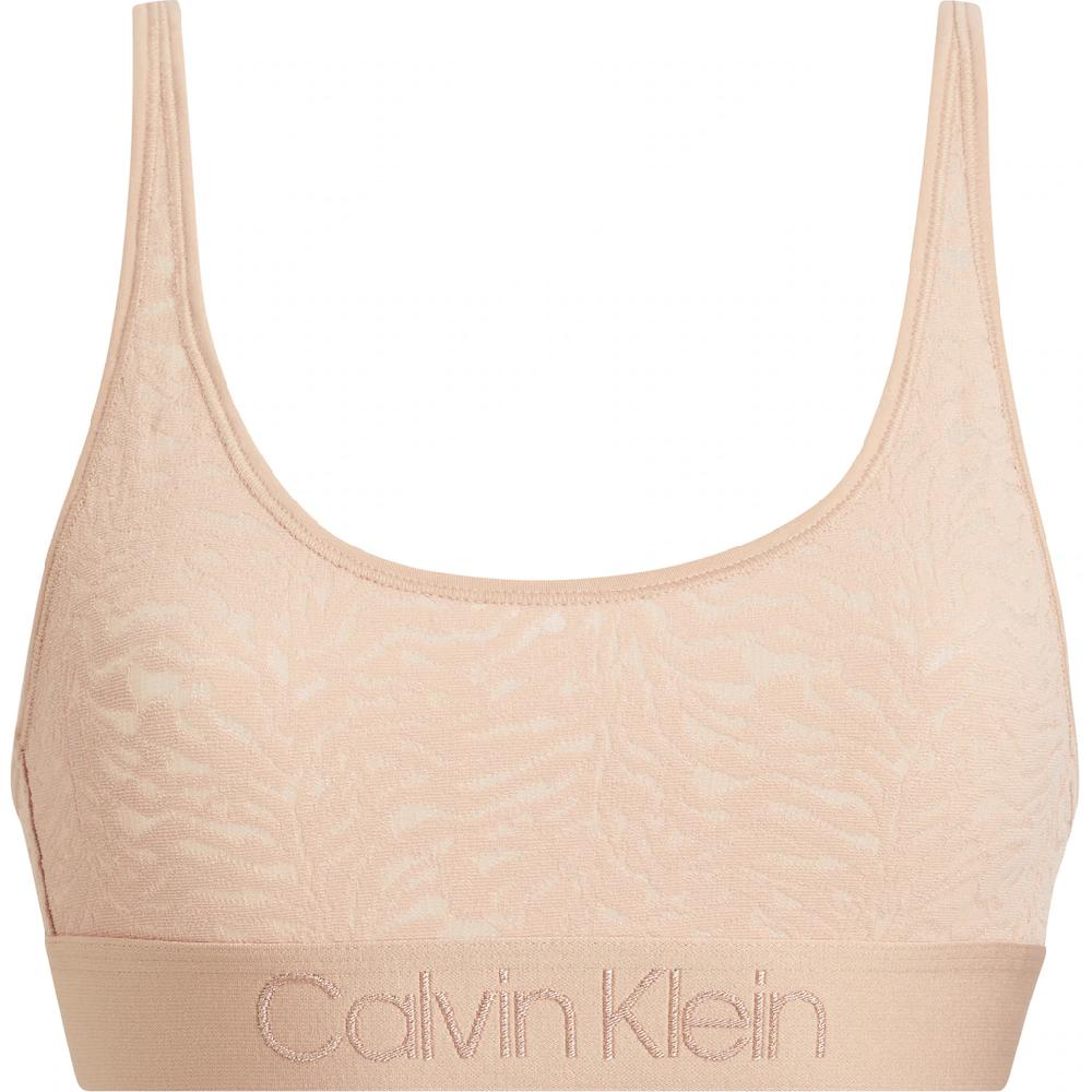 Calvin Klein Underwear Bralette »UNLINED BRALETTE« aus Spitze online kaufen