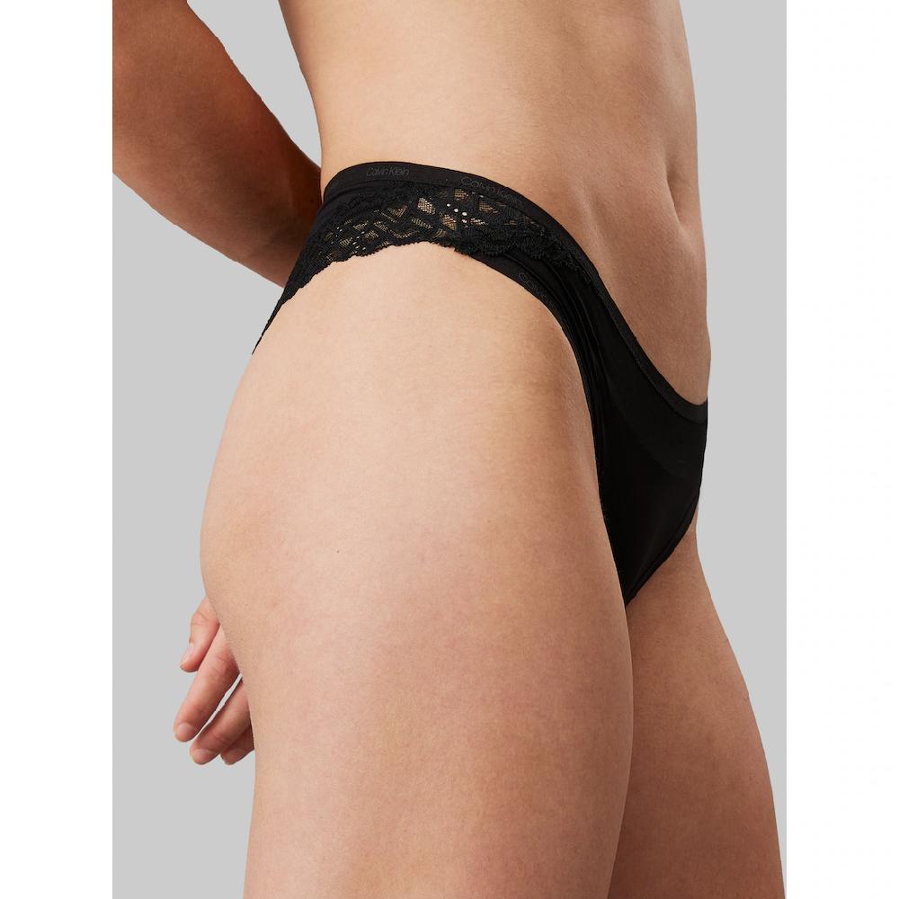 Calvin Klein Underwear Brasilslip »BRAZILIAN« mit Spitze bestellen