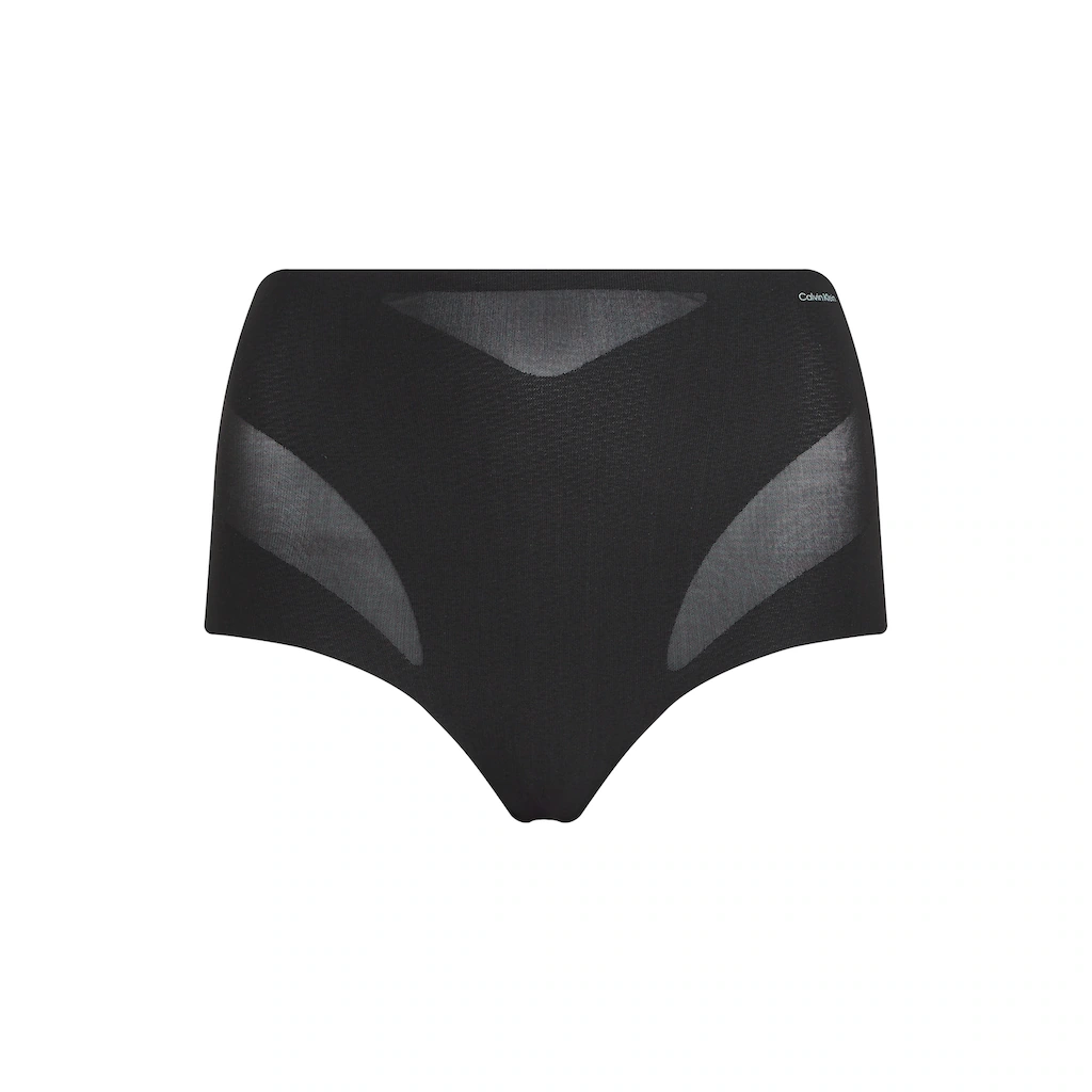 Calvin Klein Underwear Formslip »SCULPTED FIRM MESH BRIEF« Mit Formendem Effekt Shapewear