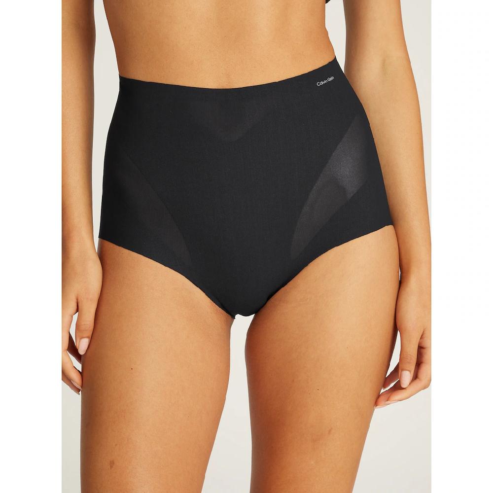 Calvin Klein Underwear Formslip »SCULPTED FIRM MESH BRIEF« mit formendem Effekt shapewear
