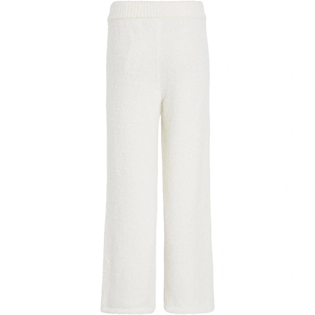 Calvin Klein Underwear Homewearhose »PANT« In Flauschiger Qualität