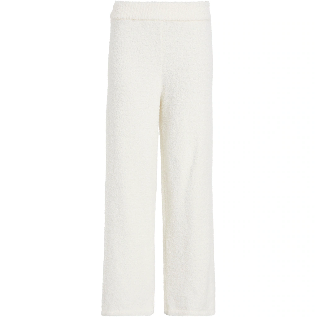 Calvin Klein Underwear Homewearhose »PANT« In Flauschiger Qualität