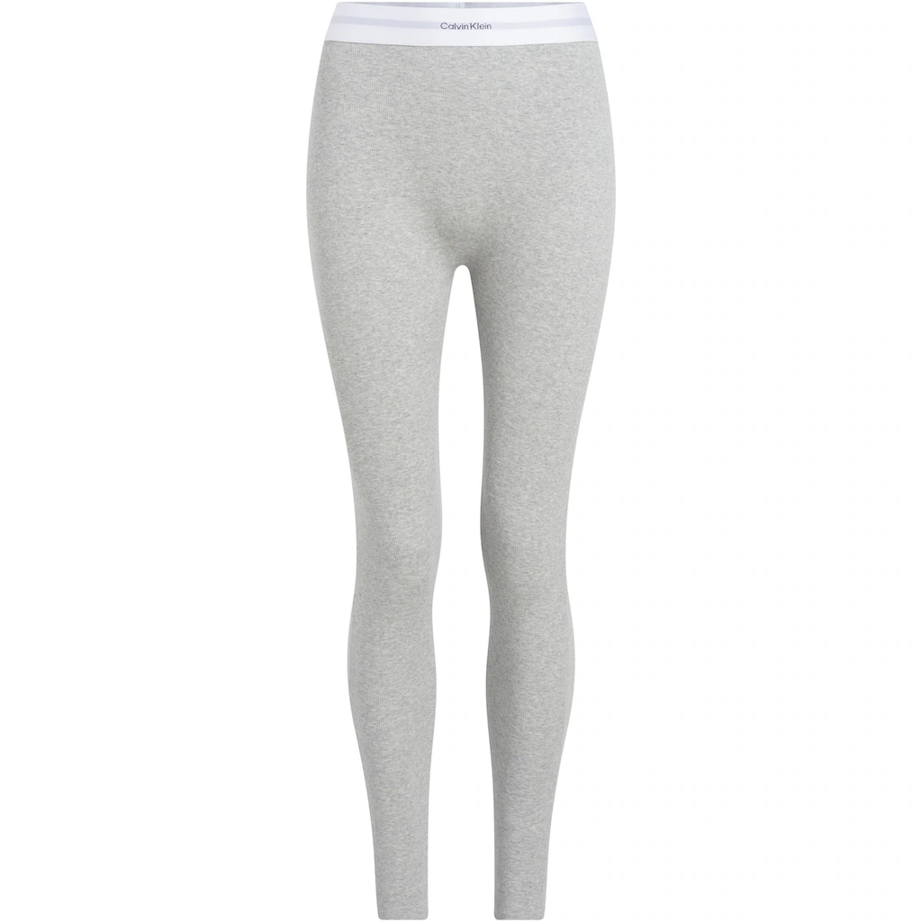 Calvin Klein Underwear Leggings »LEGGING« Mit Elastik-Logobund