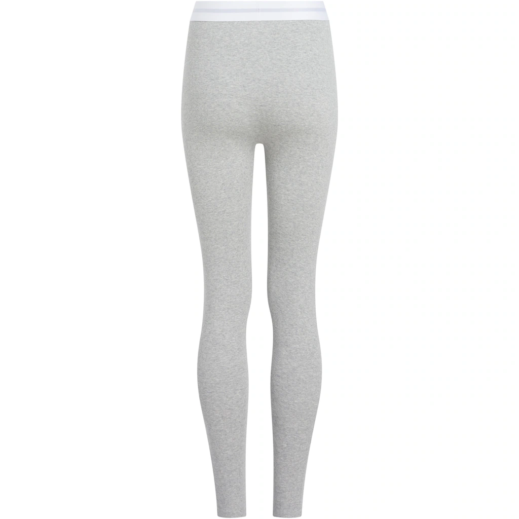 Calvin Klein Underwear Leggings »LEGGING« Mit Elastik-Logobund